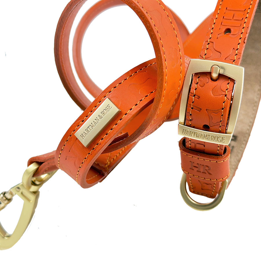 Hartman and rose outlet collars