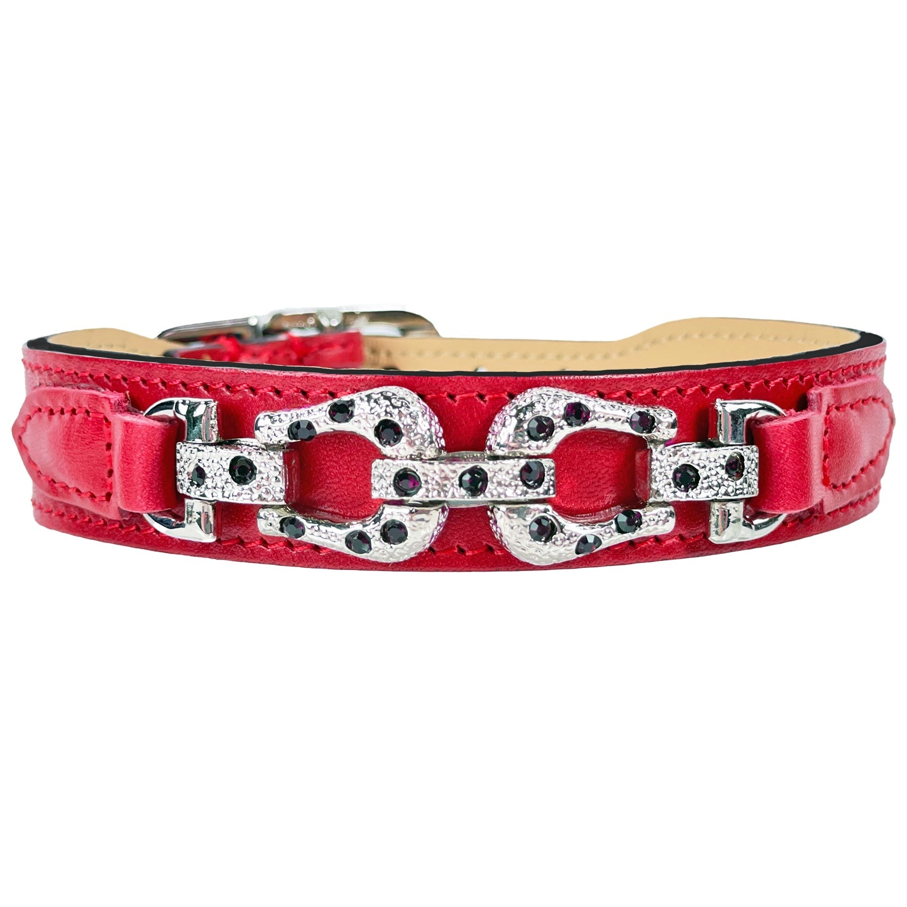 Supreme dog outlet collars